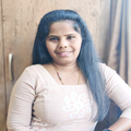 Sumathi Duraipandian - Qualified Educational & Career Counsellor with an M.Sc. in Software Engineering and a Diploma in Counselling Psychology